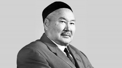 Бүгін – Сәбит Мұқановтың туғанына 125 жыл