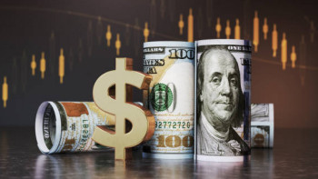 Фотография к новости: 26 сәуірге арналған валюта бағамы жарияланды