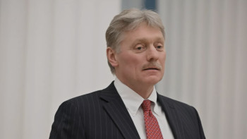 Фотография к новости: Ресей Украинамен келіссөздерге алдын ала шарттарсыз дайын