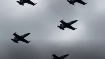 Фотография к новости: Жеңістің 80 жылдығы: 7 мамырдағы әскери парад қалай өтеді