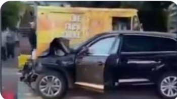 Фотография к новости: Фестиваль кезінде көлік көпшілікті таптап кетті: 9 адам қаза тапты