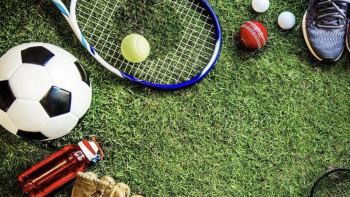 Фотография к новости: Алдағы аптада өтетін спорттық іс-шаралар кестесі белгілі болды