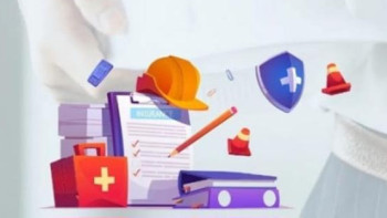 Фотография к новости: Бүгін Дүниежүзілік еңбекті қорғау күні