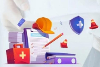 Фотография к новости: Бүгін Дүниежүзілік еңбекті қорғау күні