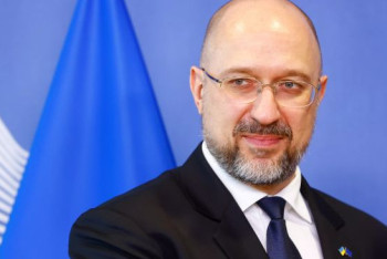 Фотография к новости: Украина мен АҚШ жер қойнауы келісімінен әскери көмекті алып тастауға келісті