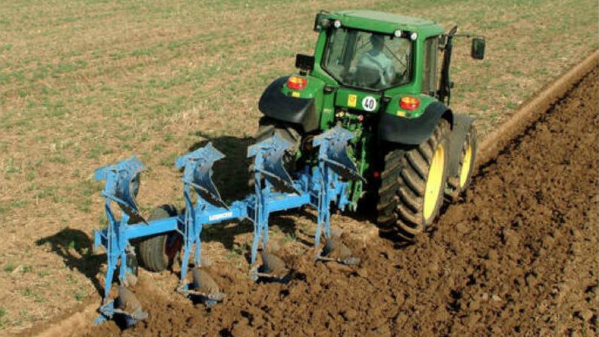  Ауыл шаруашылығы министрлігі