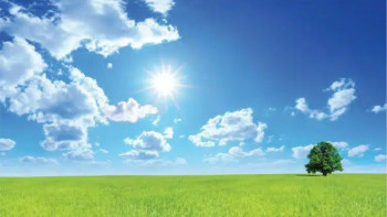 Фотография к новости: 28 сәуірде ауа райы қандай болады