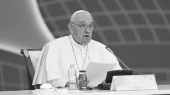 Фотография к новости: Папа Францисктің мұрагері қашан сайланады