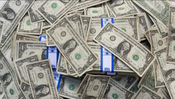 Фотография к новости: АҚШ пен Қытай арасындағы сауда соғысы Орталық Азияға қалай әсер етеді?