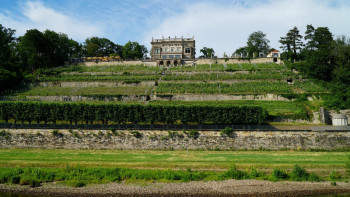 Фотография к новости: Гитлердің орынбасарының вилласы 18 миллион еуроға сатылуда
