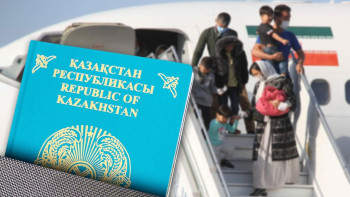 Фотография к новости: Шымкент қаласының прокуратурасы қандастың құқығын қорғады