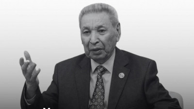 Президент Сейіт Қасқабасовтың отбасына көңіл айтты