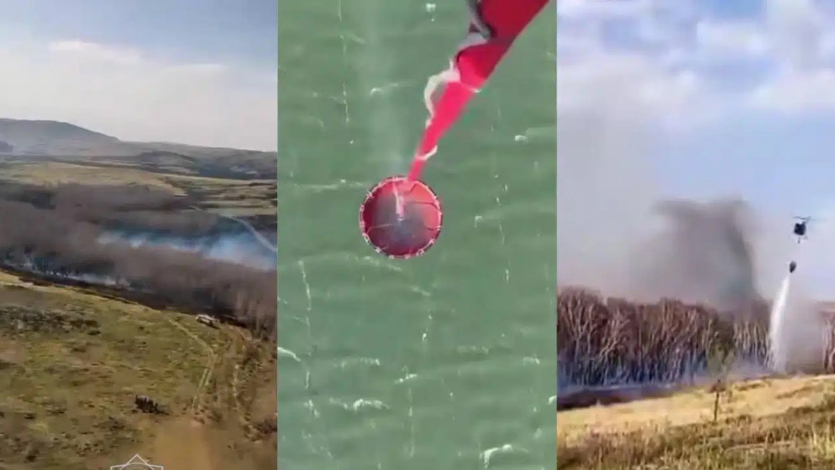  ТЖМ баспасөз қызметі