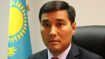 Фотография к новости: Атом энергиясы агенттігіне төраға орынбасары тағайындалды