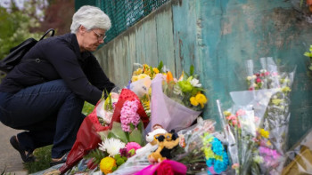 Фотография к новости: Көлік таптап кетті: 11 адам қаза болды