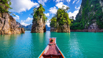 Фотография к новости: Таиланд туристер үшін визасыз жүру мерзімін екі есе қысқартады