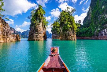 Фотография к новости: Таиланд туристер үшін визасыз жүру мерзімін екі есе қысқартады