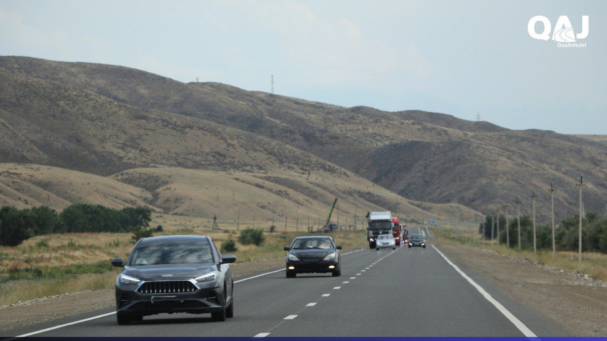  Қазавтожол