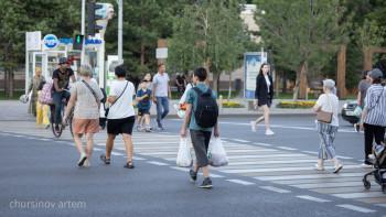 Фотография к новости: “Ақша талап етіп, күш қолданған": Мұғалімдердің соққысынан кейін оқушылар ауруханаға түскен