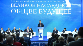 Фотография к новости: Қошанов Сталинград шайқасындағы қазақстандықтардың ерлігі туралы айтты