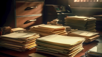 Фотография к новости: Жалған шот-фактура жазып берген салық төлеушілер жазаланды