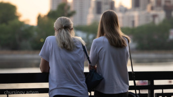 Фотография к новости: Туған-туыстармен араласу азайып барады – зерттеу