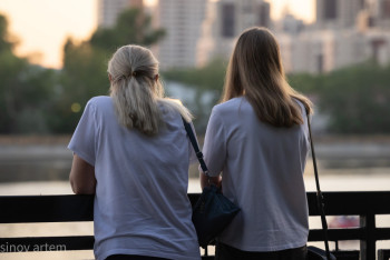 Фотография к новости: Туған-туыстармен араласу азайып барады – зерттеу