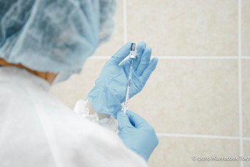 Фотография к новости: Екпенің аутизмге қатысы бар ма – Денсаулық сақтау министрі түсіндірді