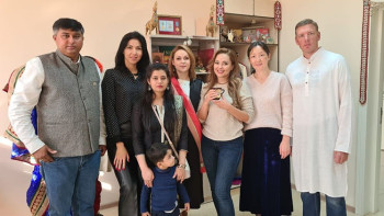 Фотография к новости: Маңғыстаудағы этномәдени бірлестік – Қазақстандағы жаңа мәдени көпір