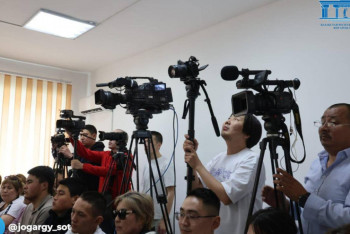 Фотография к новости: Шерзат Болат ісі: Сотталушы Дархан Әскентайды полицей сыныптасы ұстаған