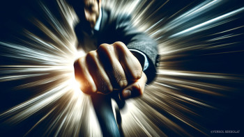 Фотография к новости: Оқушылар қатарластарын ұрып-соққан: Зәкиева жағдайды түсіндірді