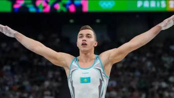 Фотография к новости: Милад Карими әлем кубогында кезекті рет чемпион атанды