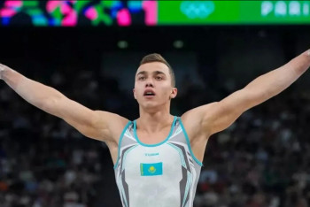 Фотография к новости: Милад Карими әлем кубогында кезекті рет чемпион атанды