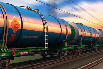 Фотография к новости: Әлемдік нарықта мұнай бағасы тағы да төмендеді