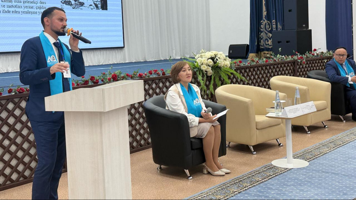  Астана қаласы Білім басқармасы