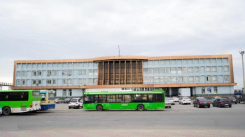 Фотография к новости: Абай облысында 10 теміржол вокзалы толық жөнделеді