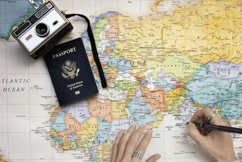 Фотография к новости: Дәрігер шетелге саяхаттайтын қазақстандықтарға ескерту жасады