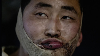 Фотография к новости: Ресей үшін соғысқан шамамен 600 солтүстіккореялық сарбаз қаза тапты