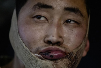 Ресей үшін соғысқан шамамен 600 солтүстіккореялық сарбаз қаза тапты