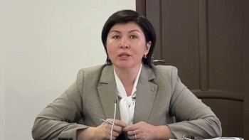 Фотография к новости: "Мұғалімдерден ақша жинайды": Директорларға ескерту жасалды