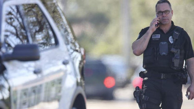 Швецияда атыс болып, бірнеше адам жарақат алды