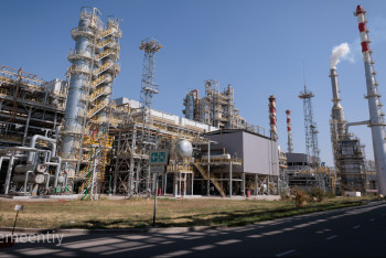 Газ саласы: инфрақұрылымды жақсарту үшін тарифті арттыру ұсынылады