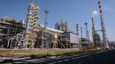 Газ саласы: инфрақұрылымды жақсарту үшін тарифті арттыру ұсынылады