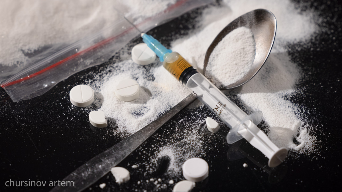  Артём Чурсинов  - архив