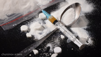 Фотография к новости: АҚШ-тан есірткі тасымалдаған адамға үкім шығарылды