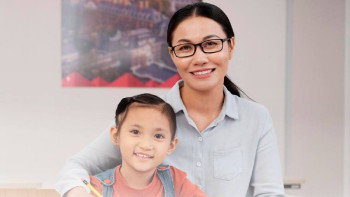 Фотография к новости: Оқушылар психологиялық қауіпсіздік мәселелерін ұғына бастады