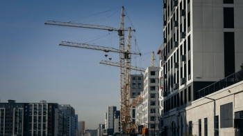 Фотография к новости: Қарағандыда тұрғындар наразылығынан кейін парк аумағында үй салуға тыйым салынды