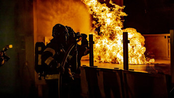 Фотография к новости: Мейрамханадағы өрт 22 адамның өмірін қиды
