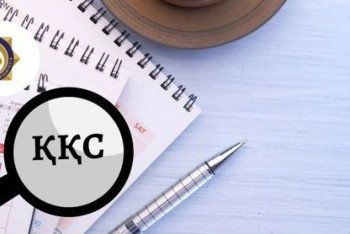 Фотография к новости: ҚҚС 16%. Депутаттар Салық кодексін қабылдады