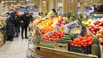 Фотография к новости: Елордада мерекеге орай жәрмеңке өтеді
